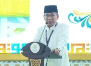 KH Yahya: Kebesaran NU Harus Diterjemahkan Menjadi Kekuatan dan Manfaat bagi Rakyat