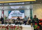 Kekosongan Tenaga Kepaniteraan Peradilan Agama Capai 61 Persen, Dirjen Badilag Tekankan Penguatan SDM