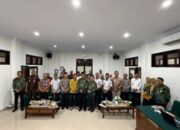 PN Pasarwajo Perkuat Keterbukaan Informasi, Dekatkan Pengadilan dengan Masyarakat