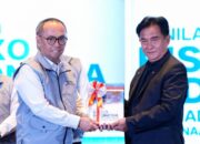 NRA 2026 Jadi Dasar Penguatan Strategi Indonesia Hadapi Kejahatan Keuangan