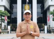 Efisiensi Berintegritas, Pilar Tata Kelola Publik di Tengah Menguatnya Kontrol Masyarakat