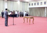 Dari Kepala Biro Pengawasan Perilaku Hakim, Mulyadi Kini Jabat Sekjen KY