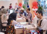Balik Nama Sertipikat Lebih Cepat, PERINTIS 10 Hari Perkuat Kepastian Layanan Pertanahan