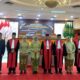 Kepemimpinan PN Jakarta Timur Berganti, Efendi Gantikan Iwan Anggoro Warsita