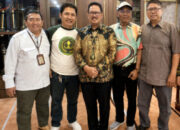 Pertemuan FORSIMEMA-RI dan IKAHI Bahas Akurasi Pemberitaan hingga Rencana MoU