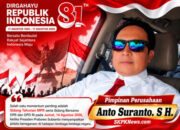 Demokrasi Indonesia Jangan Hanya Menjadi Pertarungan Kekuasaan