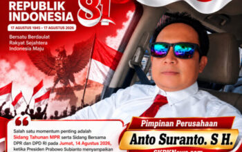 Demokrasi Indonesia Jangan Hanya Menjadi Pertarungan Kekuasaan
