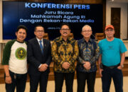 Prof. Yanto: Kekeliruan Hukum Acara Merupakan Ranah Yudisial, Bukan Pelanggaran Etik Hakim