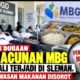 Dugaan Gangguan Kesehatan Usai Konsumsi MBG di Sleman, SPPG Wonokerto Dihentikan Sementara