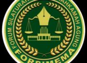 FORSIMEMA-RI Soroti Rekam Jejak Prof. Dr. Yanto, S.H., M.H. dalam Penguatan Integritas Peradilan