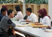 ATR/BPN Perluas Pengukuran Terjadwal ke 462 Kantor Pertanahan, Kepastian Waktu Jadi Sorotan