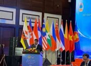 MA RI Tegaskan AI Hanya Alat Bantu Peradilan, Hakim Tetap Pemegang Kendali