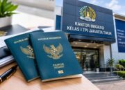 Imigrasi Jakarta Timur Jelaskan Hak Pemohon Paspor, Keterlambatan Empat Hari Kerja Dapat Berujung Kompensasi
