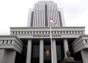 Sekretaris MA Terbitkan Pedoman Media Sosial dan Media Massa, Transparansi Informasi Peradilan Diperkuat