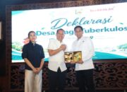 Wamendagri Wiyagus Tekankan Integrasi Program Penanggulangan TBC dalam Dokumen Perencanaan Daerah