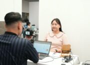 PNBP Imigrasi Tembus Rp8,68 Triliun, Digitalisasi Layanan dan Pengawasan WNA Terus Diperkuat