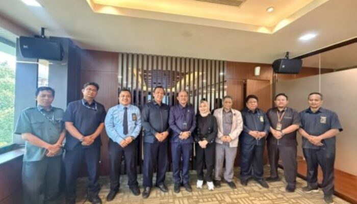 MA Prioritaskan Kajian Rumah Sakit Peradilan, Tunjangan Kemahalan ASN Wilayah 3T Ikut Disorot