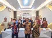 PN Marisa Buka Ruang Evaluasi, Perkuat Integritas dan Kualitas Pelayanan Publik